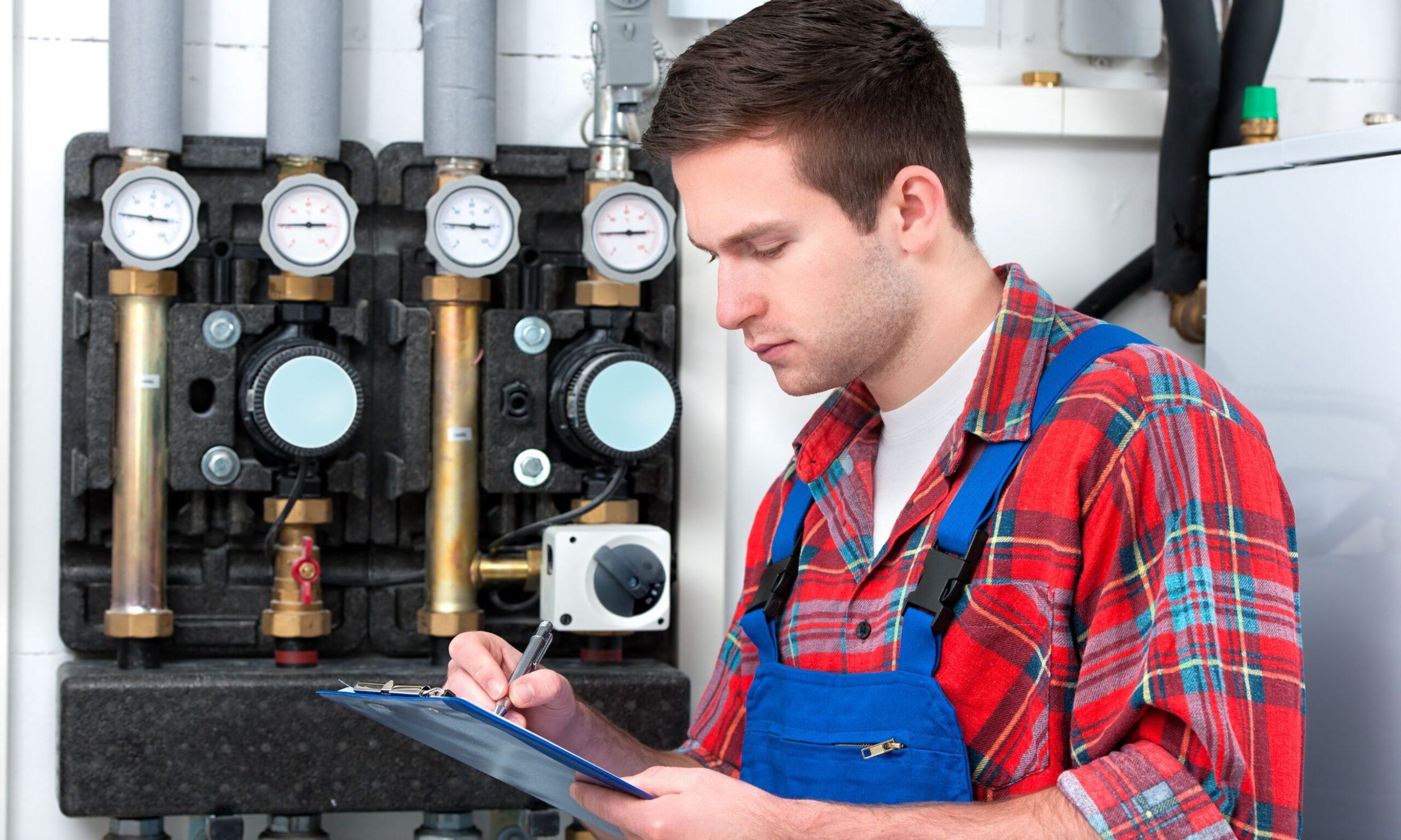 Abgasmessung 1180 Wien, Währing