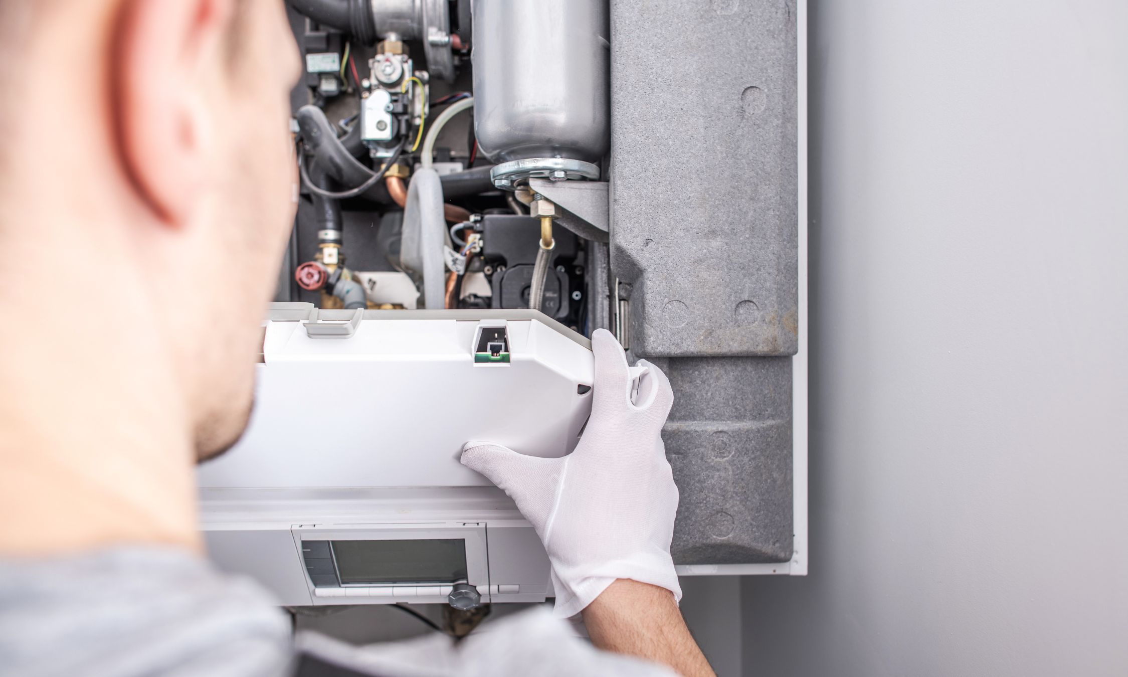 Thermenwartung 1180 Wien, Währing